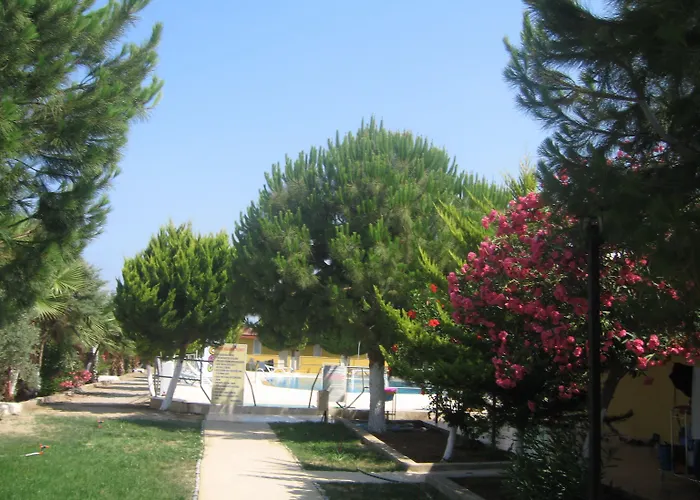 Koru Club Hotel Gazipasa