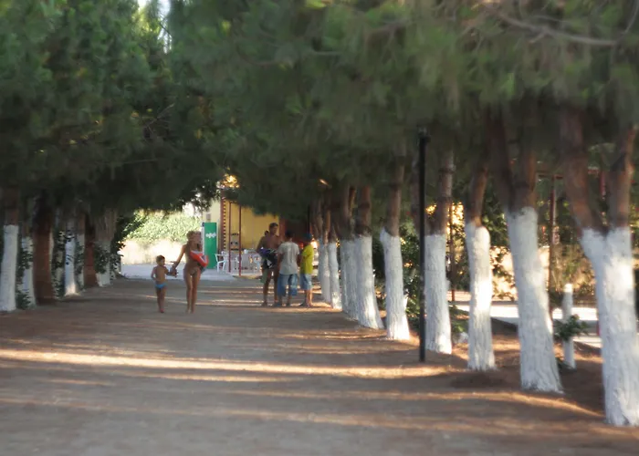 Koru Club Hotel