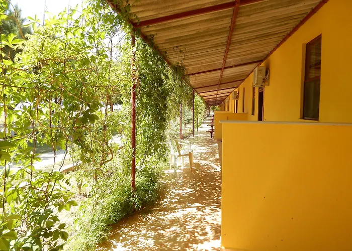 Koru Club Hotel