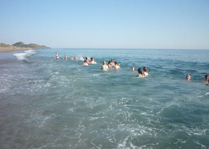 Hotel Koru Club Gazipasa