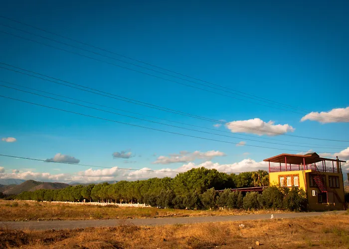 Hotel Koru Club 4*