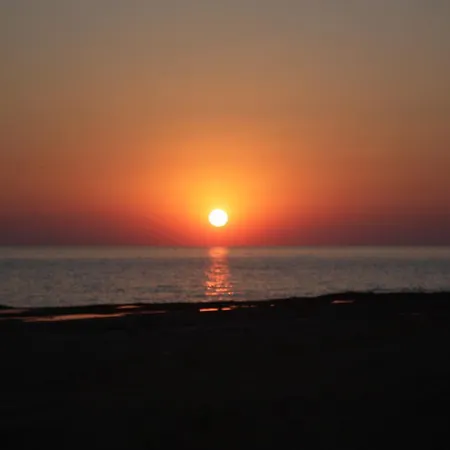 Koru Beach Club Hotel