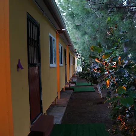Koru Beach Club Hotel Gazipasa