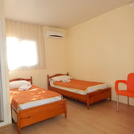 Koru Club فندق غازي باشا