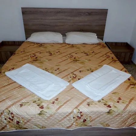 Koru Club 4* غازي باشا