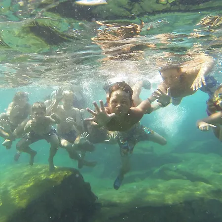 Koru Club 4* غازي باشا