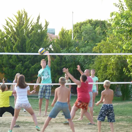 Hotel Koru Club Gazipaşa