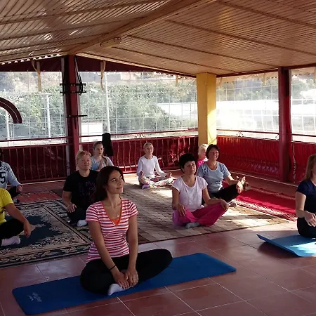 Koru Club غازي باشا