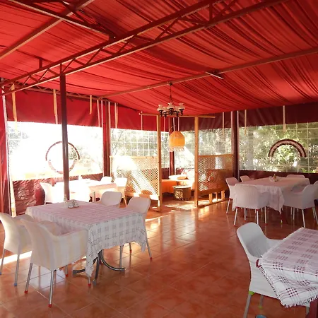 Hotel Koru Club Gazipaşa