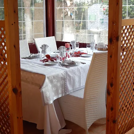 Koru Club 4* Gazipaşa