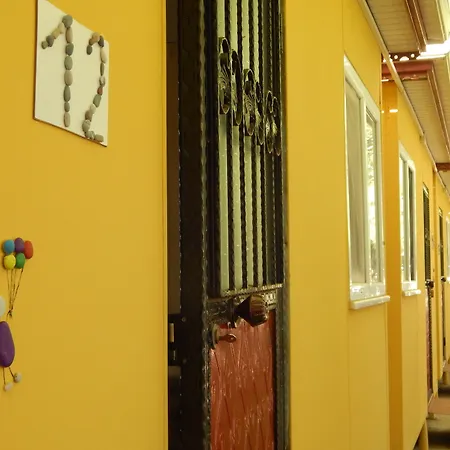 فندق Koru Club غازي باشا