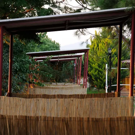 فندق Koru Club غازي باشا