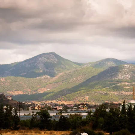 Koru Club فندق 4*