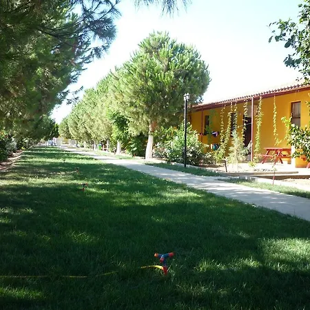 Koru Beach Club Hotel 4*