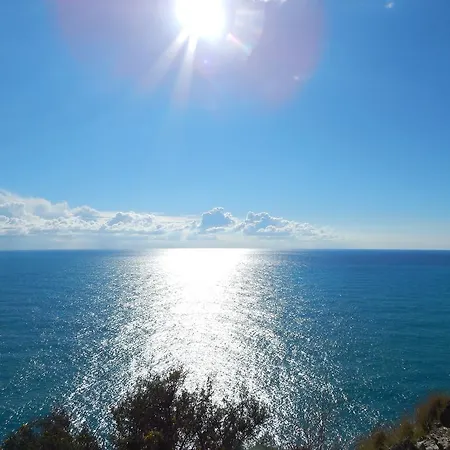 Koru Beach Club 4* Gazipasa