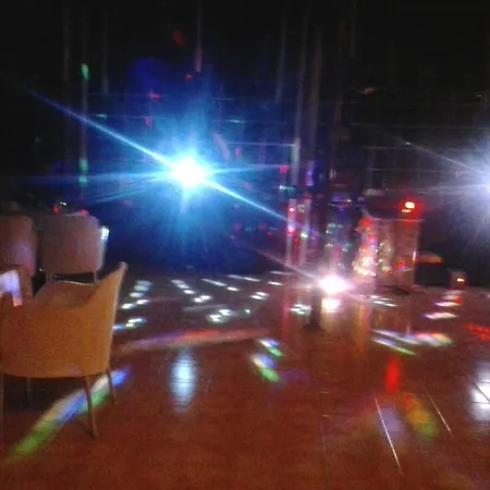 Koru Beach Club 4*