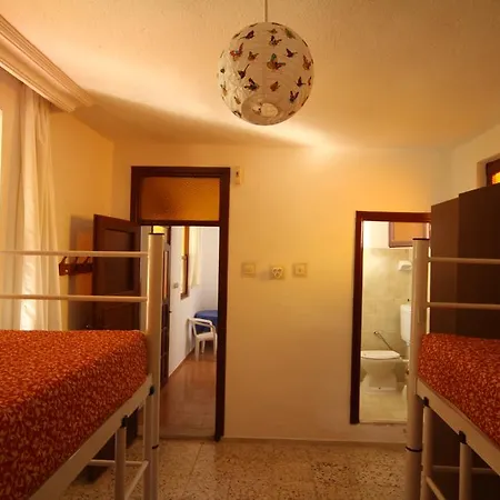 Hotel Koru Beach Club 4*