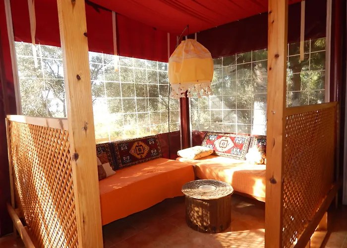 Koru Club מלון גאזיפאשה