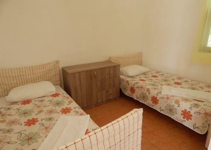 Koru Club מלון 4*