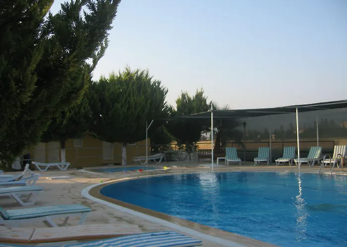 מלון Koru Club גאזיפאשה