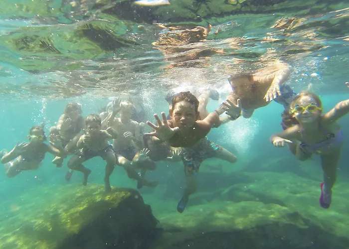 Koru Club 4* גאזיפאשה