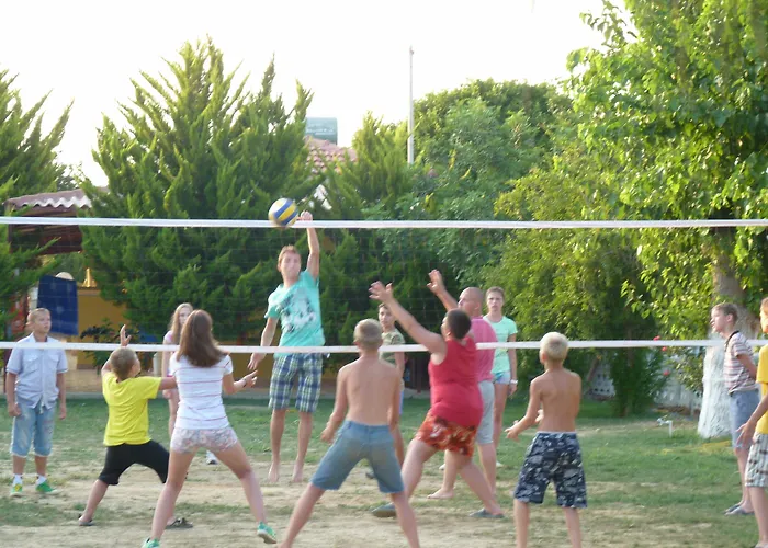 מלון Koru Club גאזיפאשה