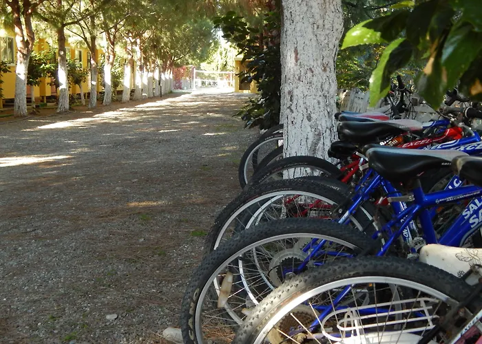 מלון Koru Club גאזיפאשה