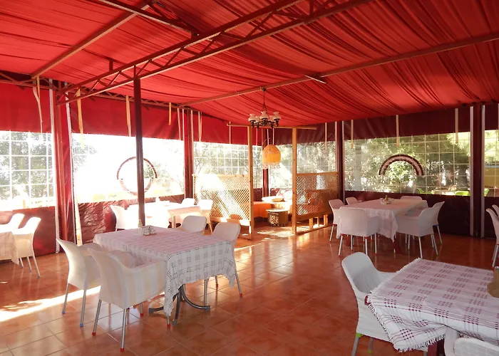 מלון Koru Club גאזיפאשה