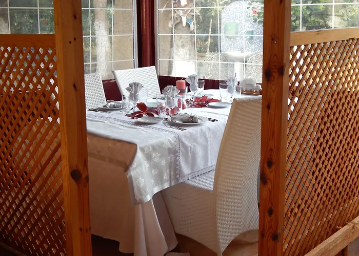 Koru Club 4* גאזיפאשה