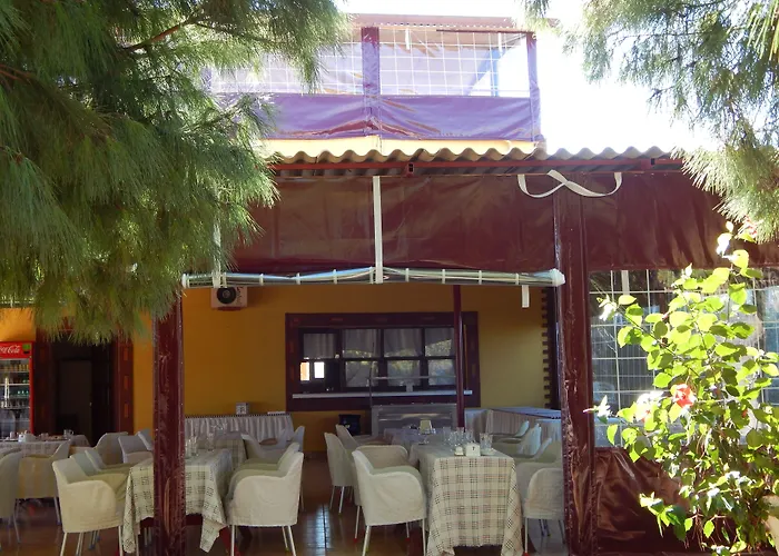 מלון Koru Club גאזיפאשה