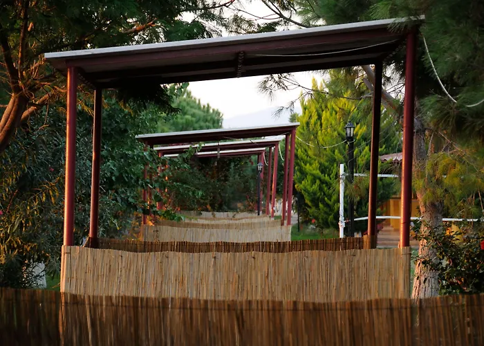 מלון Koru Club גאזיפאשה