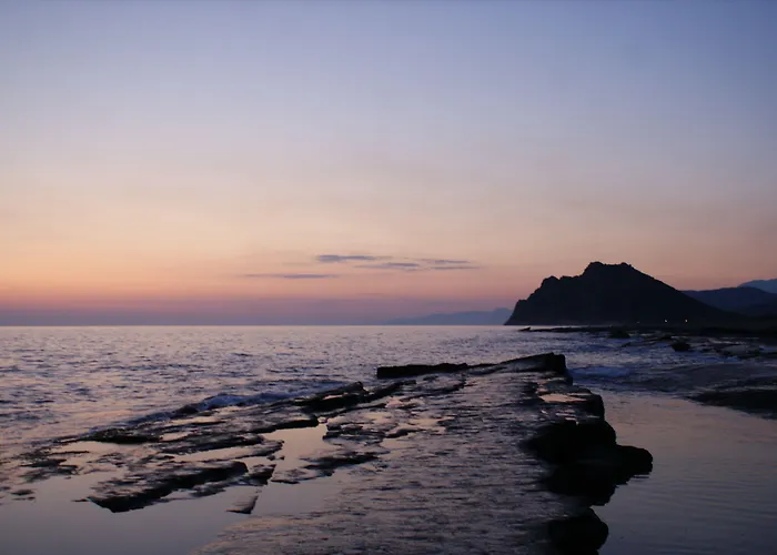 מלון Koru Club גאזיפאשה