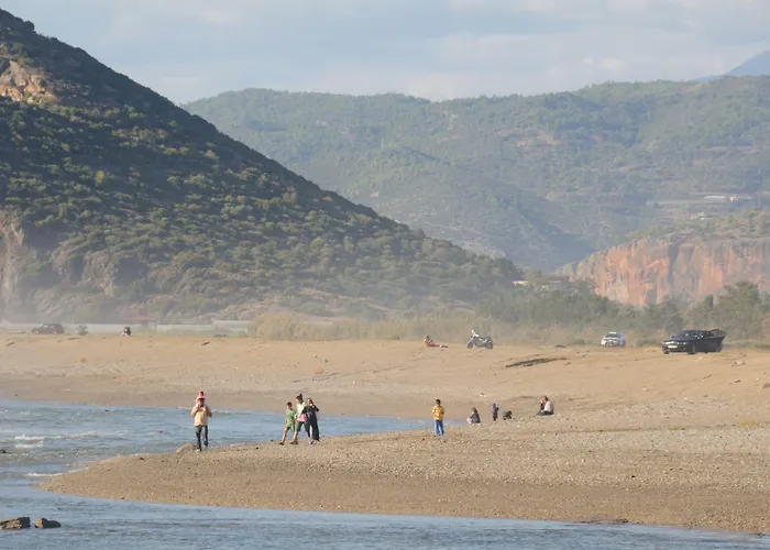 מלון Koru Club גאזיפאשה