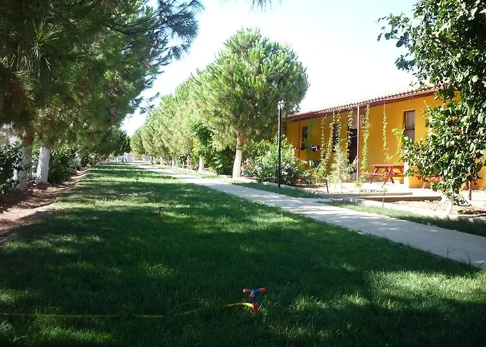 Koru Club מלון 4*