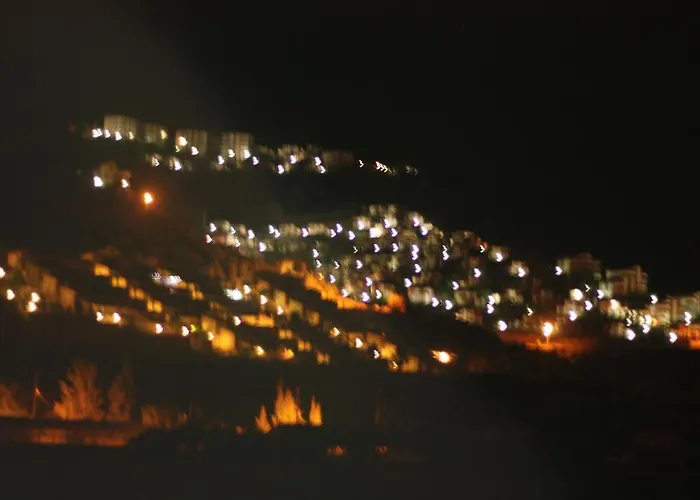 Koru Club 4* גאזיפאשה