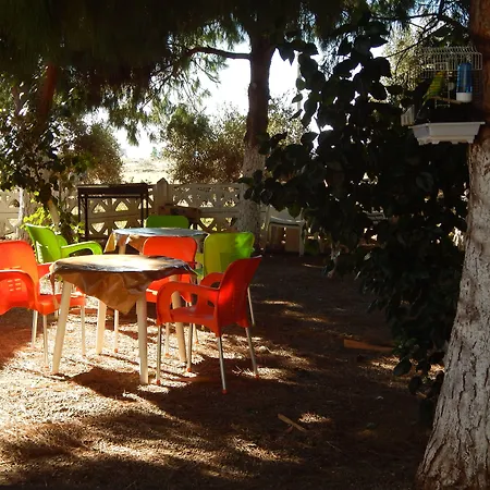 Otel Koru Club Gazipaşa