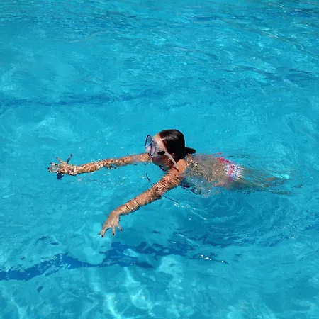 Koru Club 4* Gazipaşa