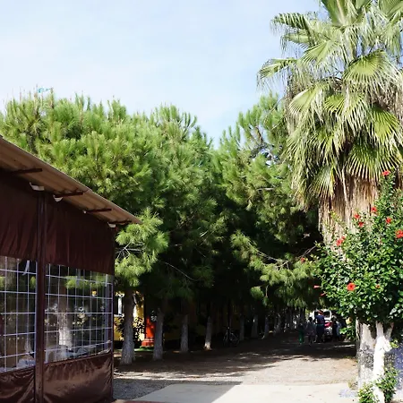 Koru Club 4* Gazipaşa