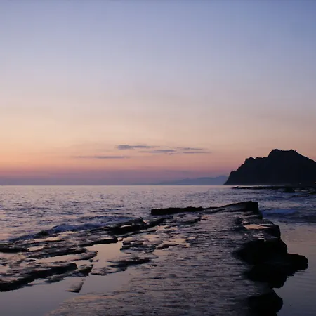 Otel Koru Club Gazipaşa